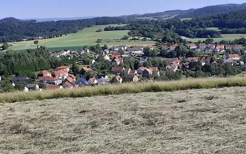Leitersweiler Buchen - Tiefenbachtal -Osterwiesen image