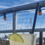 Photo n°2 de l'avis de Merel.a fait le 17/08/2023 à 19:38 sur le  StrandPauli à Hamburg