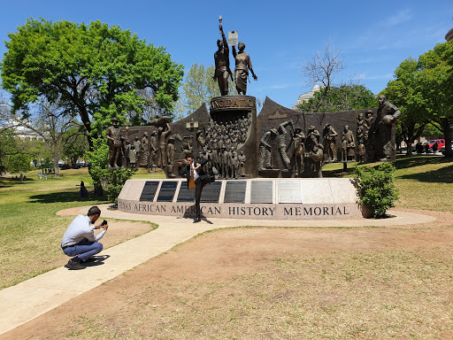 Art Museum «Blanton Museum of Art», reviews and photos, 200 E Martin Luther King Jr Blvd, Austin, TX 78701, USA