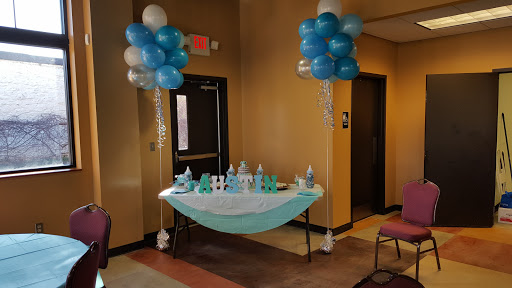 Event Venue «Ted Strickland Community Center», reviews and photos, 130 M L King Sr. Heritage Trail, Stockbridge, GA 30281, USA