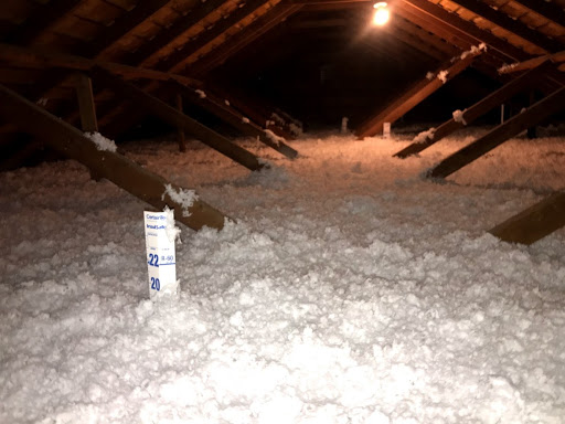 Insulation Contractor «Green Improvement Consulting», reviews and photos