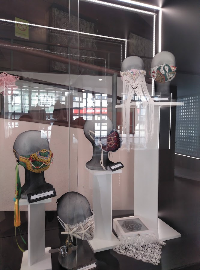 Museo do Encaixe