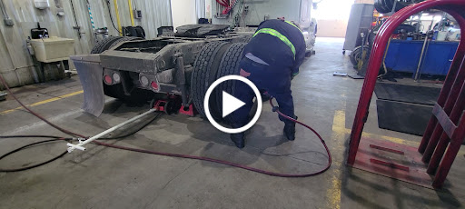 Tire Shop «Speedco Truck Lube and Tires», reviews and photos, 8513 Commerce Drive North, Lake Point, UT 84074, USA