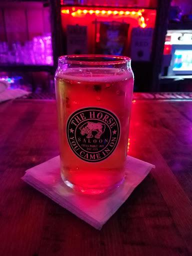 Live Music Venue «The Horse You Came In On Saloon», reviews and photos, 1626 Thames St, Baltimore, MD 21231, USA