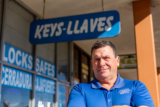 Locksmith «Amazing Locksmith Service», reviews and photos, 9306 N Lamar Blvd b, Austin, TX 78753, USA