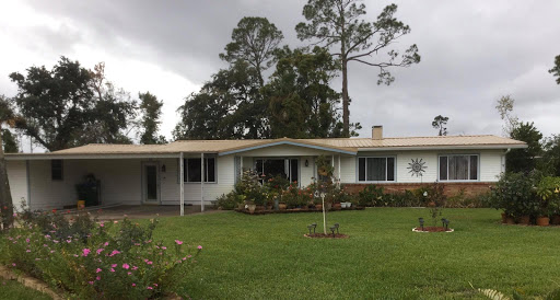 Roofing Contractor «Centennial Roofing Corp. - Panama City», reviews and photos, 1601 Lisenby Ave, Panama City, FL 32405, USA