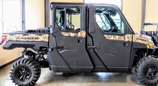 ATV Dealer «Powersports of America», reviews and photos, 3051 Old Husbands Rd, Paducah, KY 42003, USA