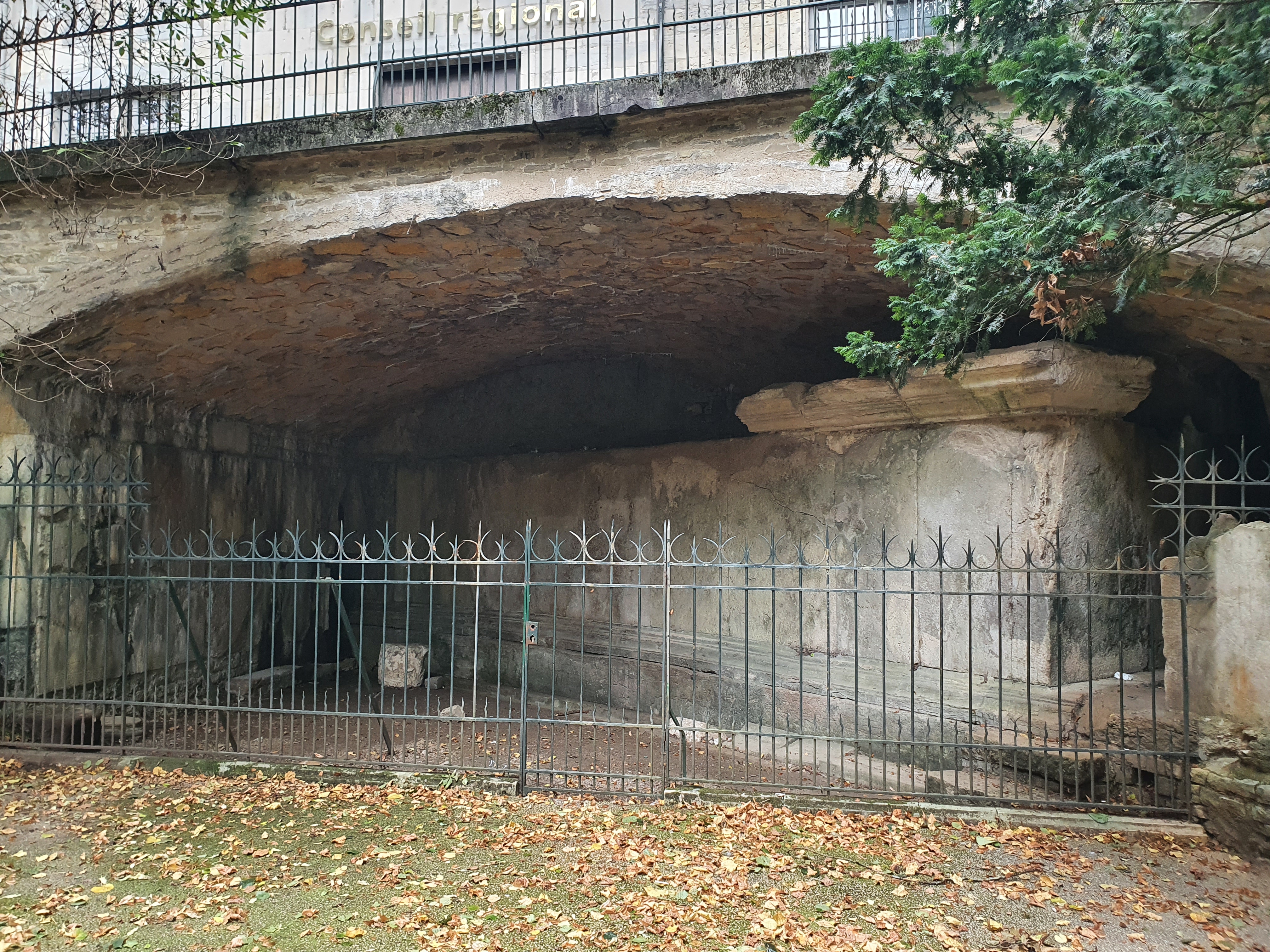 Photo n° 6 de l'avis de Gerrie.a fait le 08/10/2021 à 13:45