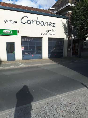 Garage Carbonez bv
