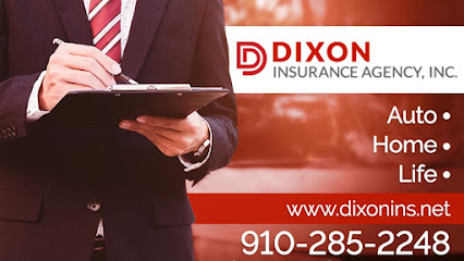 Dixon Insurance Agency Inc