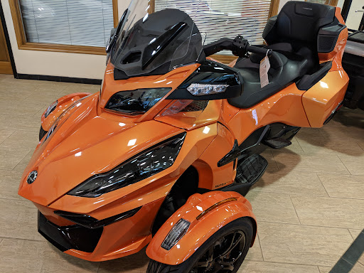 Motorcycle Dealer «Xtreme Machines», reviews and photos, 700 NJ-33, Millstone, NJ 08535, USA