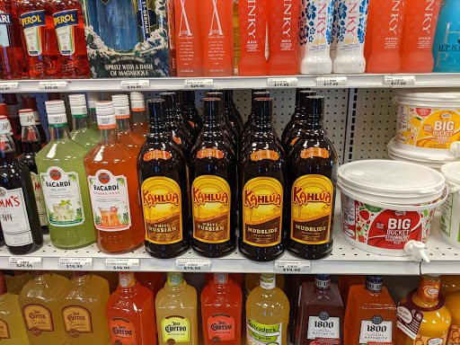 Liquor Store «North Salem Beverage», reviews and photos, 2829 Lancaster Dr NE, Salem, OR 97305, USA