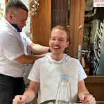 Photo n°1 de l'avis de Nik. fait le 17/07/2021 à 18:06 sur le  Taverna Barababao à Venice