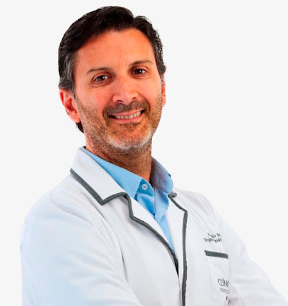 Dr. Fernando Jeandet - Cirugía Plástica