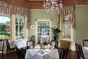 Pendray Inn and Tea House image