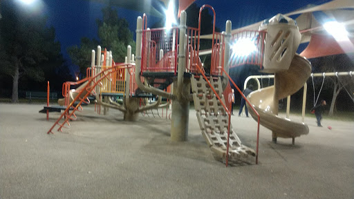 Park «Paul Meyer Park», reviews and photos, 4525 New Forest Dr, Las Vegas, NV 89147, USA