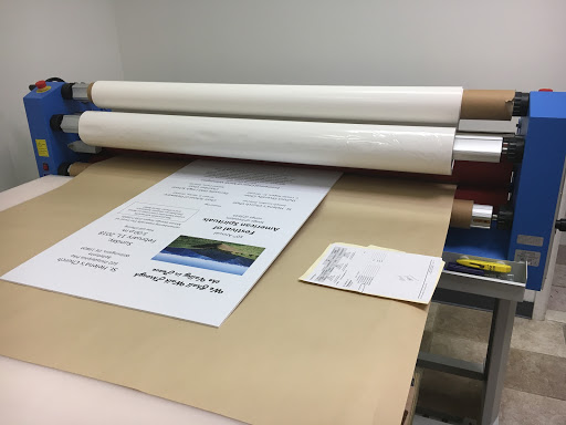 Commercial Printer «Minuteman Press», reviews and photos, 1812 Marsh Rd, Wilmington, DE 19810, USA