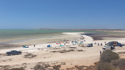 Photo de Nicholson Point Shark Bay zone sauvage