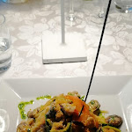 Photo n°1 de l'avis de Degustibus. fait le 16/05/2021 à 11:16 sur le  Grand Hotel Gardone à Gardone Riviera