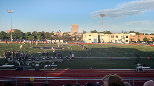Stadium «Sea Foam Stadium», reviews and photos, 281 Hamline Ave N, St Paul, MN 55104, USA