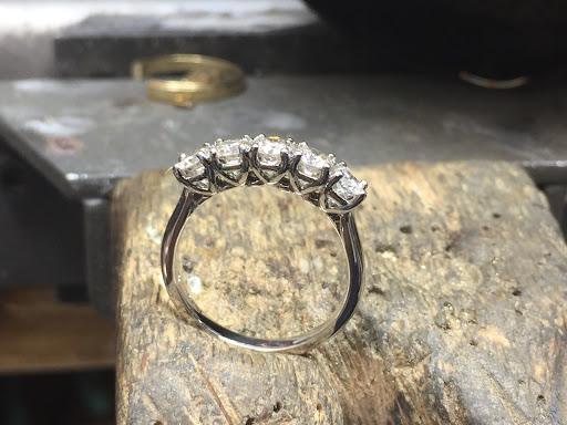 Jeweler «Royal Diadem Jewelers», reviews and photos, 2130 New Garden Rd, Greensboro, NC 27410, USA