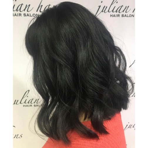 Hair Salon «Julian Hans Hair Salon», reviews and photos, 24102 El Toro Rd, Laguna Woods, CA 92637, USA