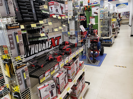 Hardware Store «Harbor Freight Tools», reviews and photos, 668 N. Riverside, Clarksville, TN 37040, USA