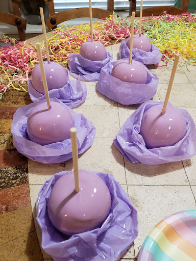 Bakery «Renaissance Cake Company», reviews and photos, 1007 S Washington St, Kaufman, TX 75142, USA