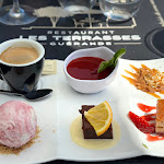 Photo n° 1 de l'avis de Lynn.n fait le 24/05/2024 à 12:38 pour Restaurant Les Terrasses - Guérande à Guérande