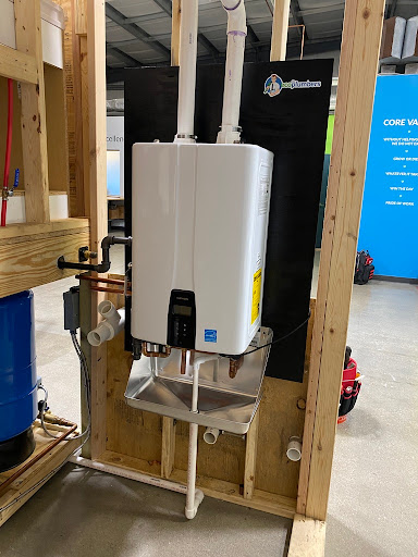 Plumber «The Eco Plumbers», reviews and photos, 4691 Northwest Pkwy, Hilliard, OH 43026, USA