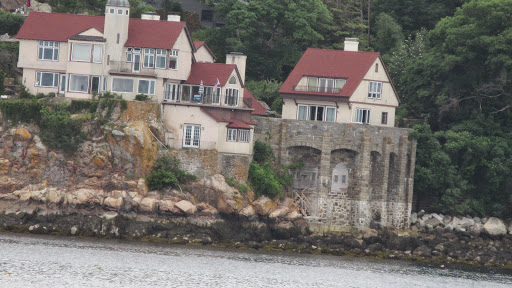 Ballroom «Cruiseport Gloucester», reviews and photos, 6 Rowe Square, Gloucester, MA 01930, USA