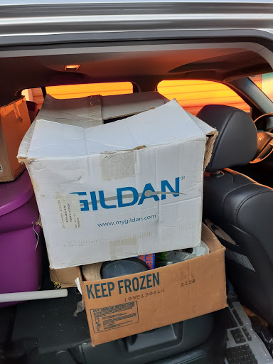 Self-Storage Facility «Public Storage», reviews and photos, 5180 S Dort Hwy, Flint, MI 48507, USA