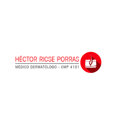 Opiniones de Hector Ricse Porras en Lima - Dermatólogo