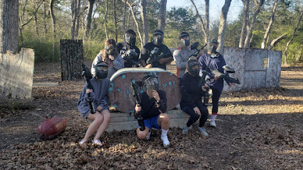 Ascend Paintball