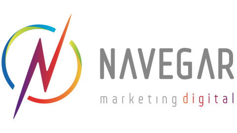 Logo da empresa - Navegar