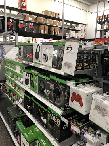 Electronics Store «Best Buy», reviews and photos, 995 I-30 Frontage Rd, Rockwall, TX 75087, USA