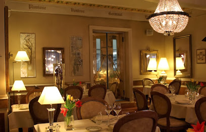 Auberge Napoléon Restaurant - 7 Rue Montorge, 38000 Grenoble, France