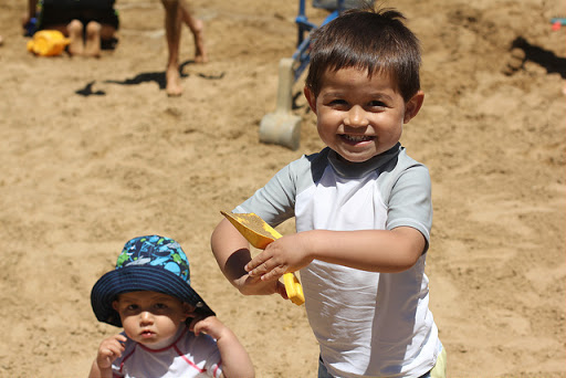 Water Park «Rice Pool & Water Park», reviews and photos, 1777 Blanchard St, Wheaton, IL 60189, USA