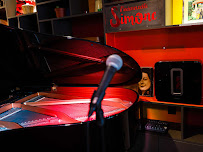 Photos du propriétaire du Melle Simone Restaurant Bar Jazz à Lyon - n°18