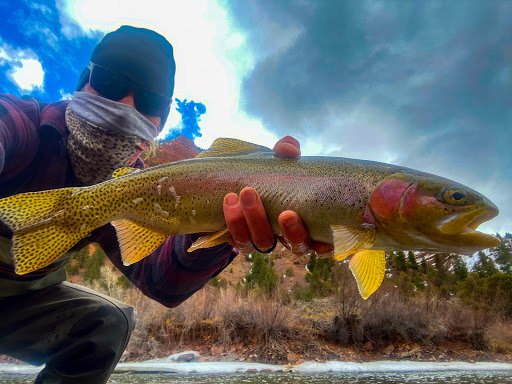 Fishing Charter «Fly Fishing Outfitters», reviews and photos, 1060 W Beaver Creek Blvd, Avon, CO 81620, USA