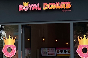 Royal Donuts image