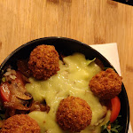 Photo n°1 de l'avis de Suma.a fait le 06/04/2019 à 14:53 sur le  fit kitchen à Frankfurt