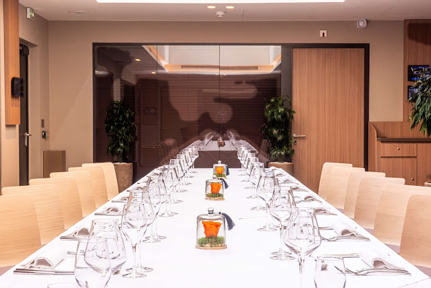 Équipements hôtels Radisson Blu Hotel, Rouen Centre 76000 Rouen