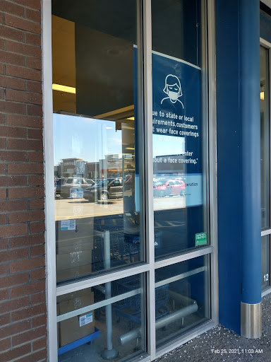 Department Store «Marshalls», reviews and photos, 4100 William Penn Hwy, Monroeville, PA 15146, USA