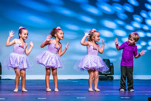 Dance School «Leggz Dance Academy, Inc», reviews and photos, 1224 S John Young Pkwy, Kissimmee, FL 34741, USA