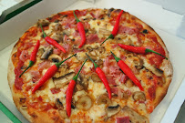 Pizza du Pizzeria LA PAT'ZZA BETHUNE - n°20