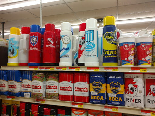 Grocery Store «M & L Food Market», reviews and photos, 7446 Collins Ave, Miami Beach, FL 33141, USA