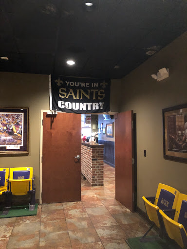 Amusement Center «Fun Zone Climb and Bounceria», reviews and photos, 64167 LA-41, Pearl River, LA 70452, USA