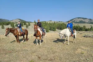Iron Wheel Guest Ranch image