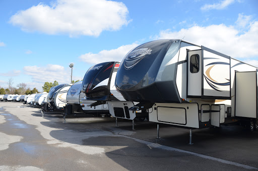 RV Dealer «A & L RV Sales», reviews and photos, 130 Capital Way, Christiana, TN 37037, USA